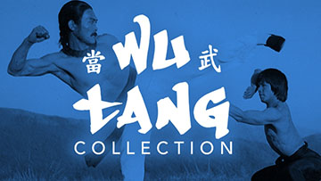 Wu Tang Collection